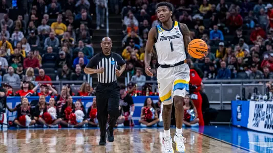 Marquette’s Kam Jones Poised to Be the Hidden Gem of the 2025 NBA Draft